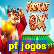 pf jogos